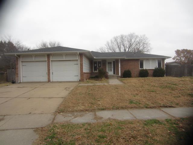 1528 N Westgate StWichita, KS, 67212Sedgwick County