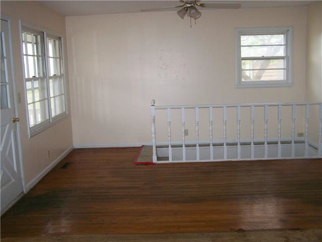 1331 N Morgantown AveWichita, KS, 67212Sedgwick County