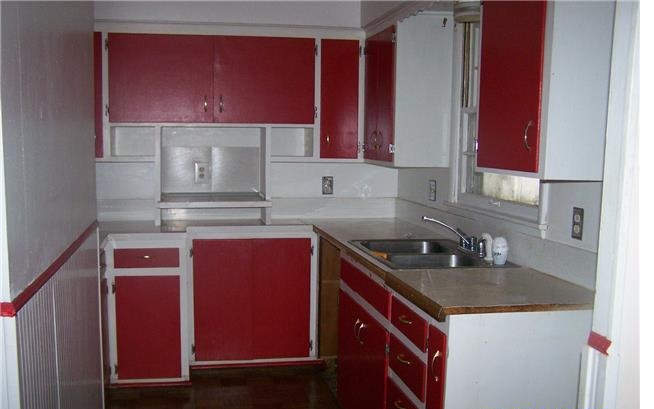 1331 N Morgantown AveWichita, KS, 67212Sedgwick County