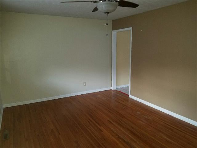 758 N Doris StWichita, KS, 67212Sedgwick County