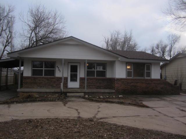 4907 W 12th St NWichita, KS, 67212Sedgwick County