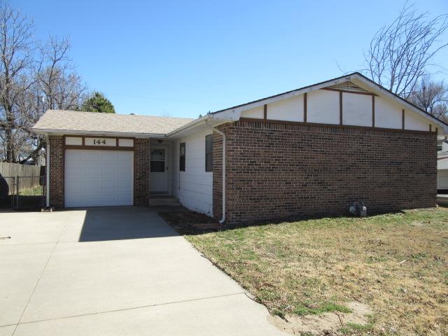 144 N Young StWichita, KS, 67212Sedgwick County