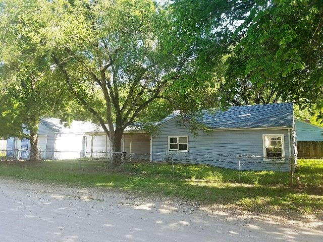 354 N Tracy StWichita, KS, 67212Sedgwick County