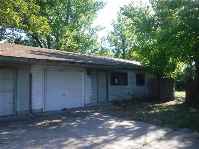 613 N Elder StWichita, KS, 67212Sedgwick County