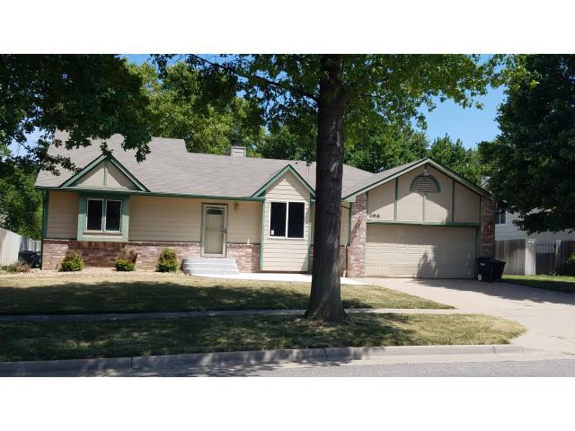 11916 W 17th St NWichita, KS, 67212Sedgwick County