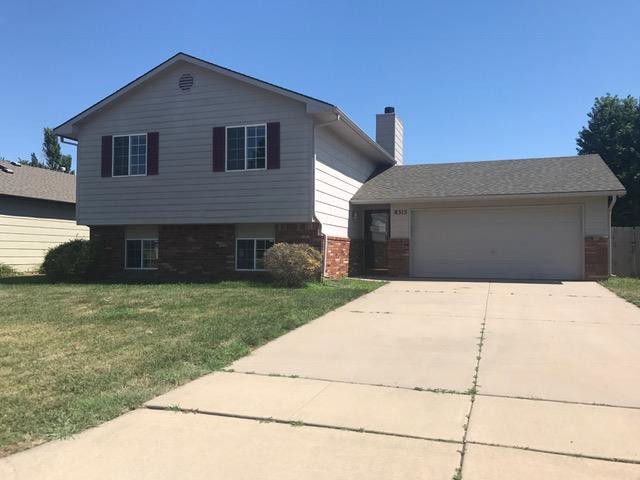 8313 W 16th St NWichita, KS, 67212Sedgwick County