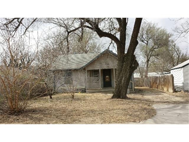255 N Baehr StWichita, KS, 67212Sedgwick County
