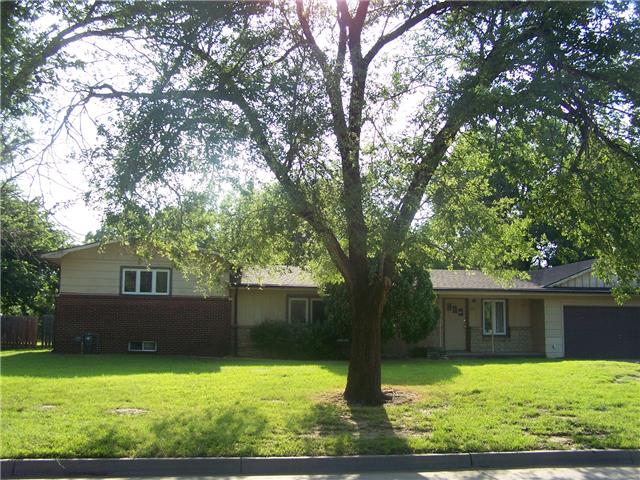 969 N Young StWichita, KS, 67212Sedgwick County