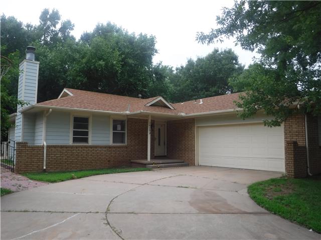 1615 N Prescott CirWichita, KS, 67212Sedgwick County