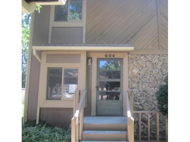1530 N Smith Cir #604Wichita, KS, 67212Sedgwick County