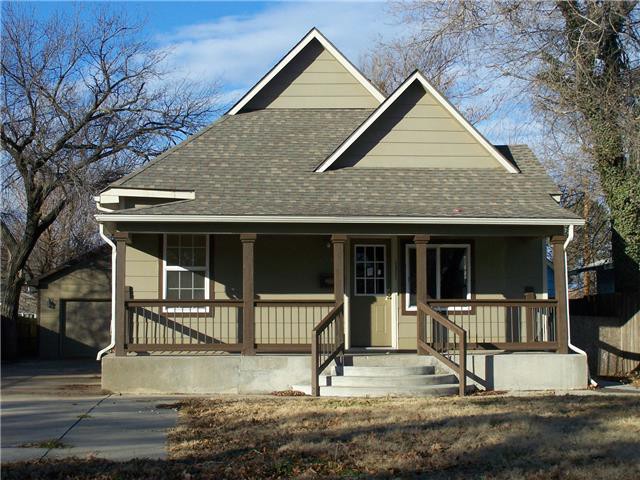 1527 S Palisade StWichita, KS, 67213Sedgwick County