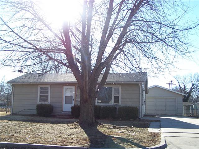 1819 S Saint Paul StWichita, KS, 67213Sedgwick County