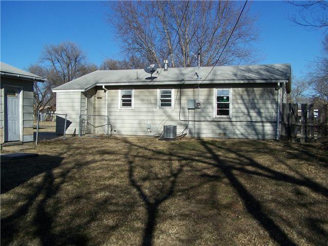 1819 S Saint Paul StWichita, KS, 67213Sedgwick County