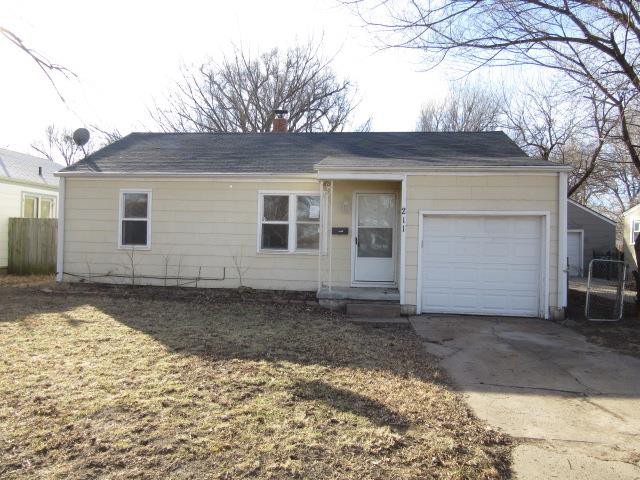 211 S Saint Paul StWichita, KS, 67213Sedgwick County