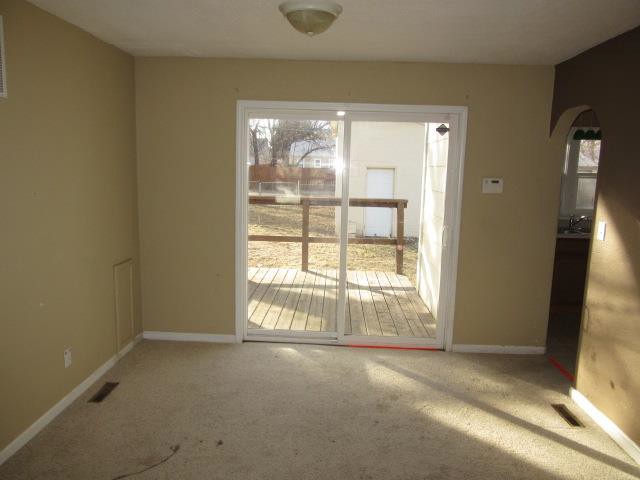 211 S Saint Paul StWichita, KS, 67213Sedgwick County
