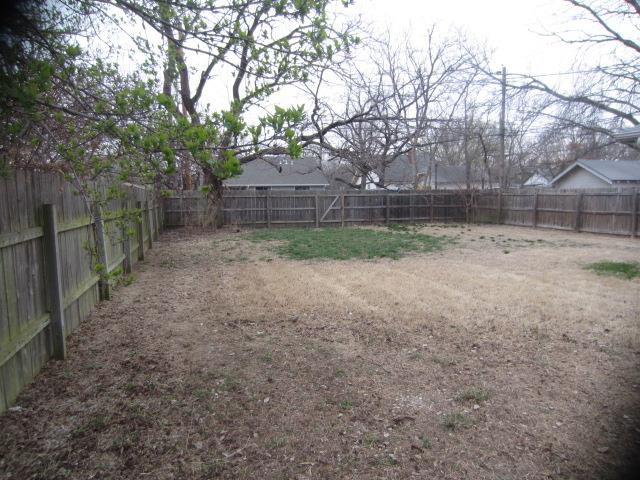 323 S Saint Paul StWichita, KS, 67213Sedgwick County
