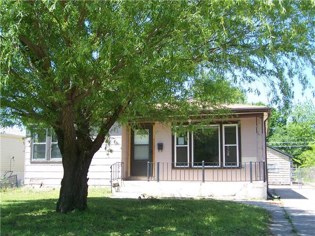 2121 S Waco AveWichita, KS, 67213Sedgwick County