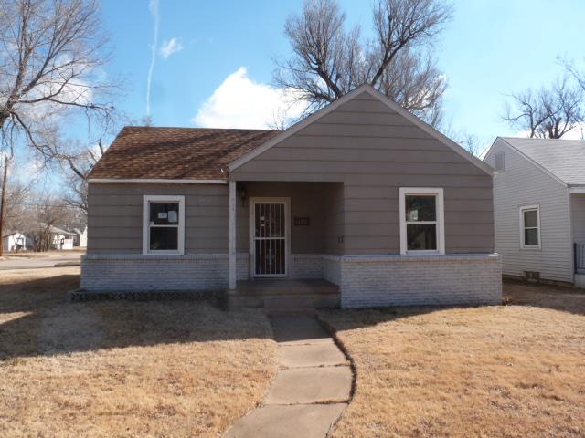 1102 S Martinson StWichita, KS, 67213Sedgwick County