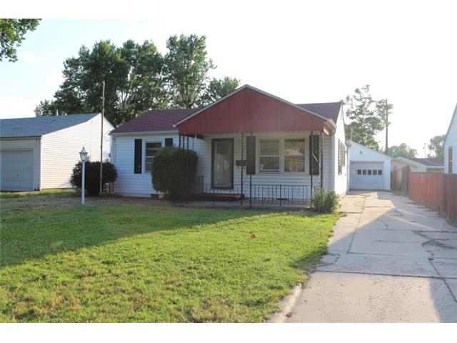1211 S Millwood AveWichita, KS, 67213Sedgwick County