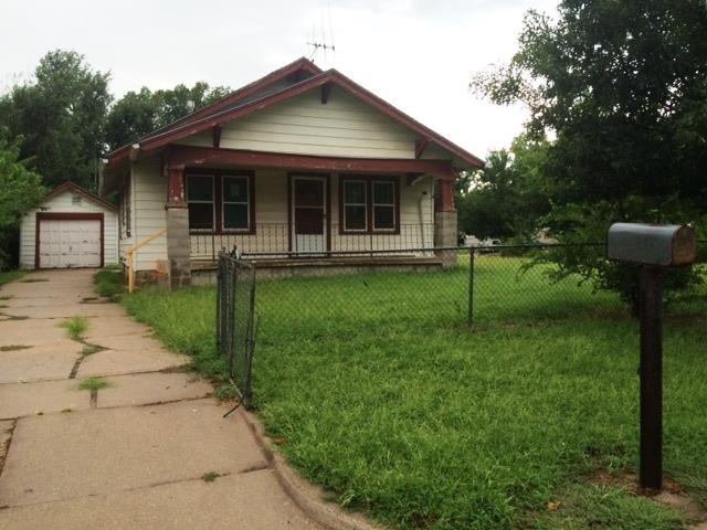 505 S All Hallows StWichita, KS, 67213Sedgwick County