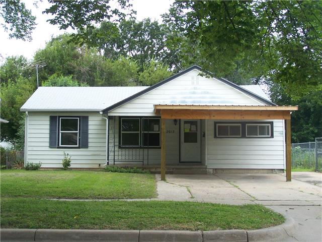 2013 S Wichita StWichita, KS, 67213Sedgwick County