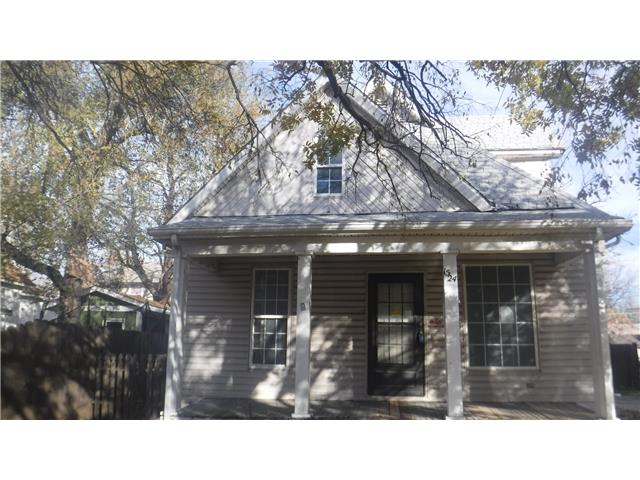 1524 W Maple StWichita, KS, 67213Sedgwick County