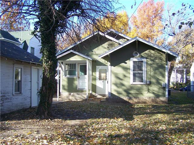 656 N Volutsia StWichita, KS, 67214Sedgwick County