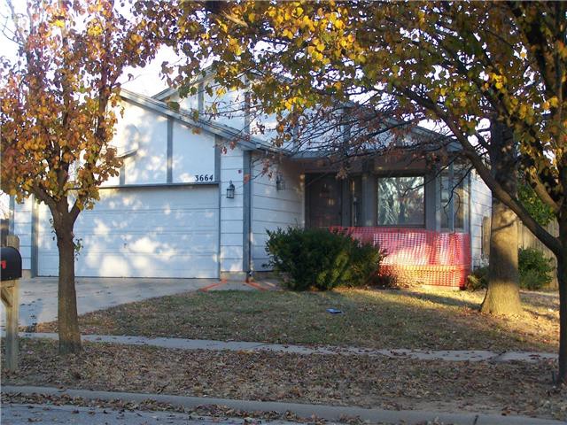 3664 S Dugan RdWichita, KS, 67215Sedgwick County