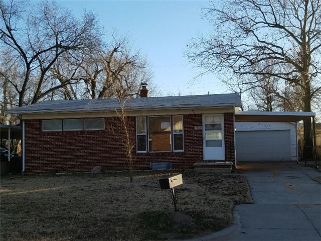 1221 E Catalina StWichita, KS, 67216Sedgwick County