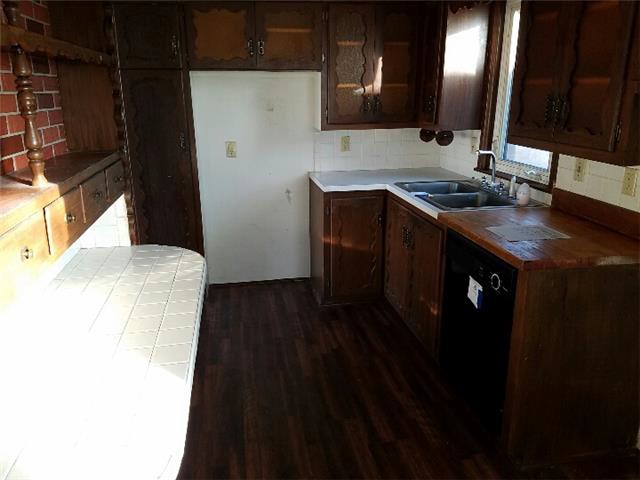 1221 E Catalina StWichita, KS, 67216Sedgwick County
