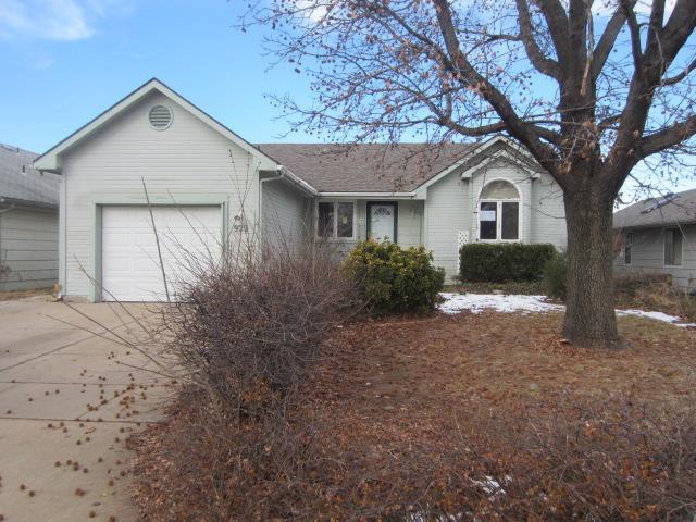 922 E Idlewild DrWichita, KS, 67216Sedgwick County