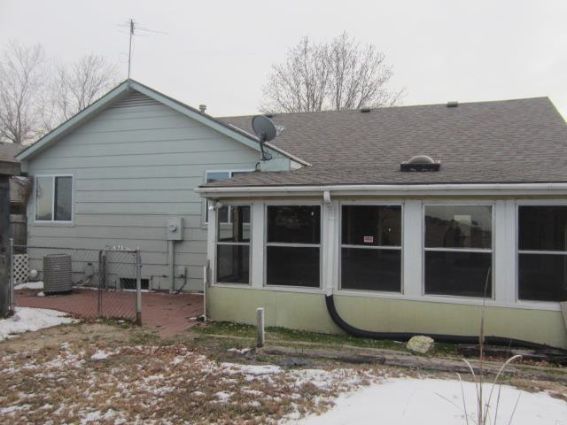 922 E Idlewild DrWichita, KS, 67216Sedgwick County