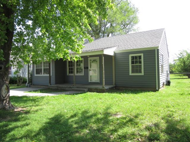 2746 S Classen StWichita, KS, 67216Sedgwick County