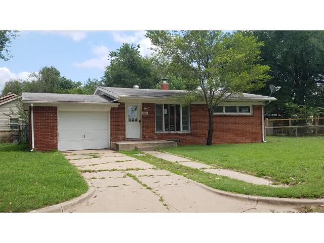 3310 S Ida StWichita, KS, 67216Sedgwick County