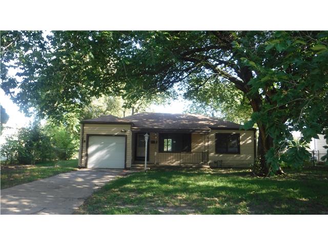 2922 E Conamore StWichita, KS, 67216Sedgwick County