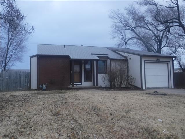 2536 W Maxwell AveWichita, KS, 67217Sedgwick County