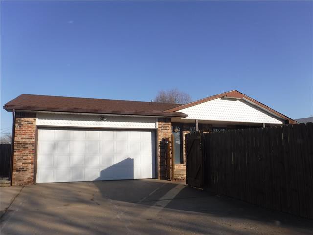 3344 S Knight AveWichita, KS, 67217Sedgwick County