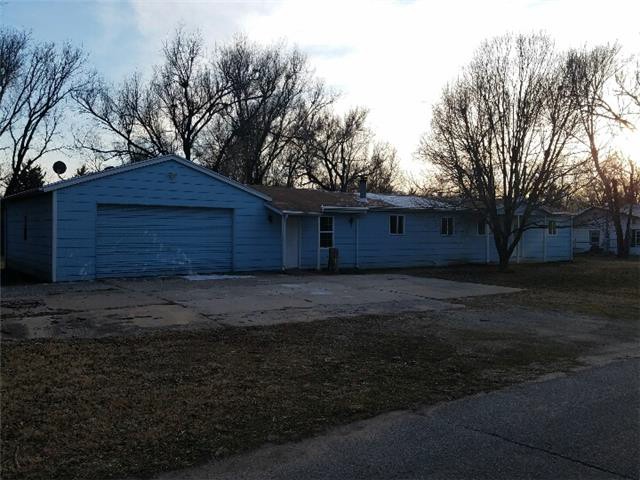 103 W 58th St SWichita, KS, 67217Sedgwick County