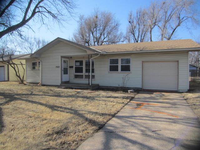 3223 S Hiram AveWichita, KS, 67217Sedgwick County