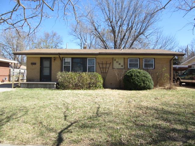 3064 S Hiram AveWichita, KS, 67217Sedgwick County