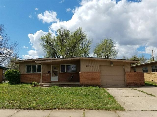 2827 S Hiram AveWichita, KS, 67217Sedgwick County