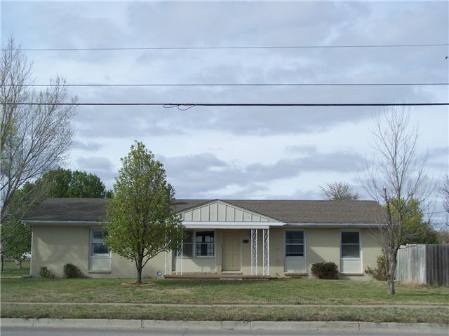 3212 W 31st St SWichita, KS, 67217Sedgwick County