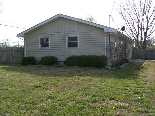 3212 W 31st St SWichita, KS, 67217Sedgwick County