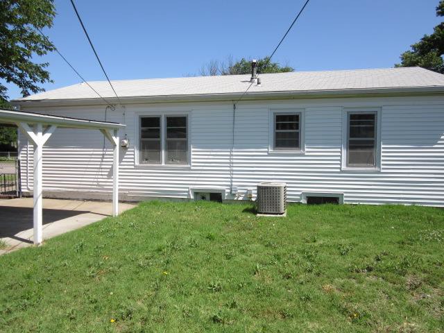 1313 W Greenfield StWichita, KS, 67217Sedgwick County