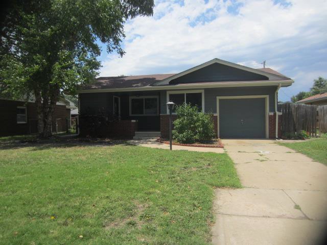 3109 S Martinson AveWichita, KS, 67217Sedgwick County