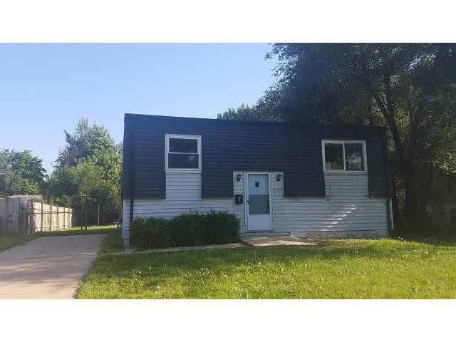 1307 W Patterson StWichita, KS, 67217Sedgwick County