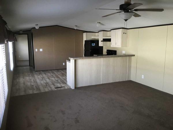 Welcome Home Community 5111 S. MeridianWichita, KS 67217
