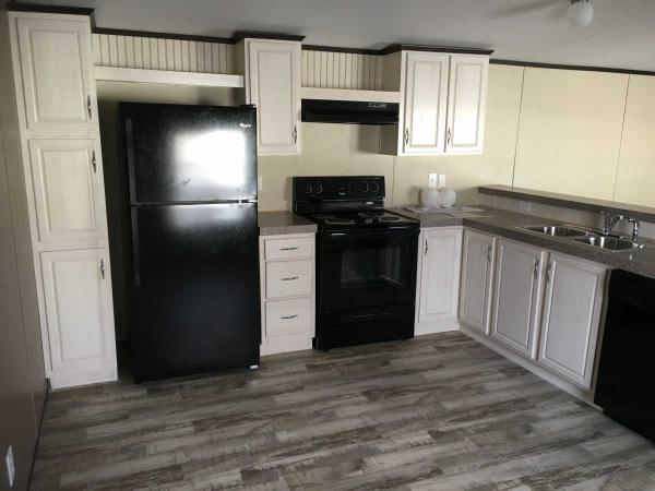 Welcome Home Community 5111 S. MeridianWichita, KS 67217