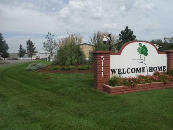 Welcome Home Community 5111 S. MeridianWichita, KS 67217