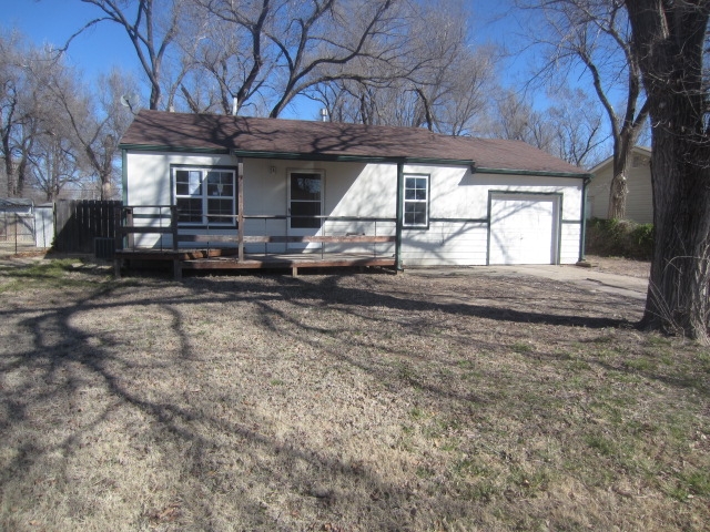 6440 S Ward PkwyWichita, KS, 67217Sedgwick County